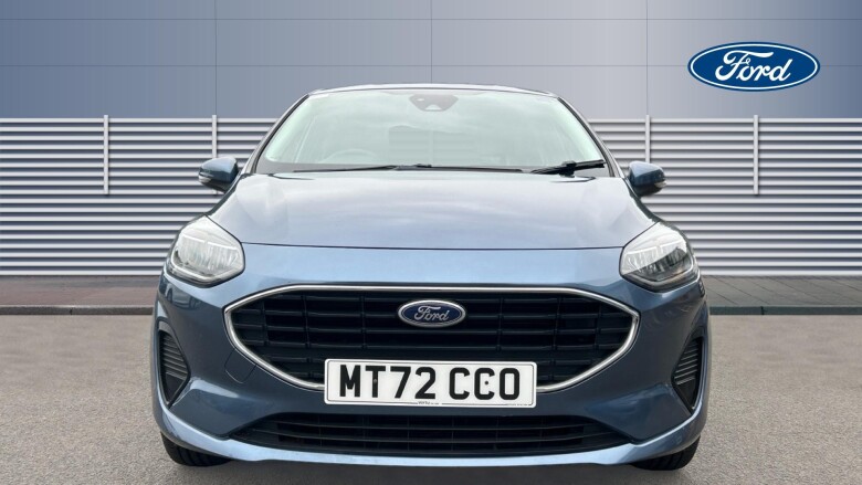 Ford Fiesta 1.1 75 Trend 5dr Petrol Hatchback